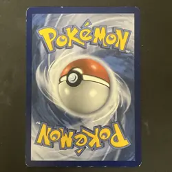 Pokemon Card Team Plasma Deoxys Ex Holo Full Art BW82 Promo Ultra Rare - Image 2
