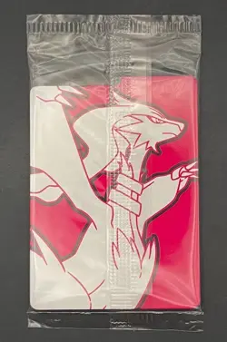 Pokemon Card Tornadus 210 Black Star Promo - Sealed - Image 2