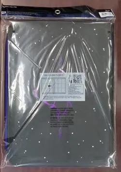 Edge of Eternities 9-Pocket Premium Zippered PRO-Binder (NEW) - Image 2