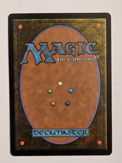 Genji Glove - R0258 Regular - Final Fantasy - Magic the Gathering - Image 2