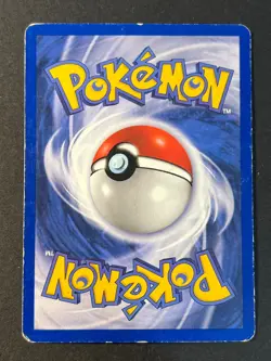 Focus Band 86/111 Neo Genesis Rare - WOTC - Pokemon Card HP - Image 2