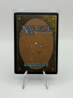 Master Emerald Shrine Command Tower FOIL #7030 NM/M MTG Magic Secret Lair Sonic - Image 2