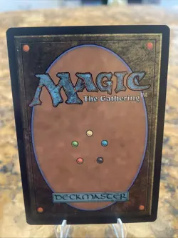 MTG Boon Of The Spirit Realm Commander Masters #720 - Image 2
