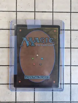 2024 Magic MTG Modern Horizons 3 Urza's Incubator Foil #0297 - Image 3