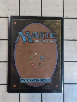 2024 Magic MTG Modern Horizons 3 Urza's Incubator Foil #0297 - Image 5