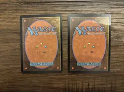 MTG Crusade Duel Decks: Elspeth vs Tezzeret 27/79 Regular Rare - Image 4