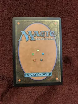 Mogis, God Of slaughter Sld Foil - Image 2