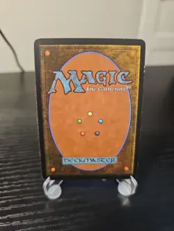 MTG: Scourge: Faces of the Past: Lightly Played Minus Condition - Image 2