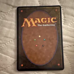 Magic: The Gathering Edgar Markov Legendary Creature Commander 2017 036/309 RWB - Image 2