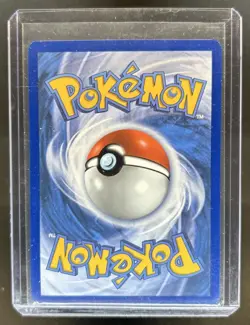 2025 Pokemon Phantasmal Flames Meowth Illustration Rare #106/094 - Image 2