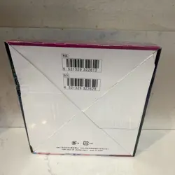Pokemon TCG Fusion Arts Japanese Booster Box 2021 Sealed Mew 1 Box - Image 4