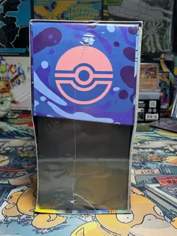 Pokemon TCG Chaos Rising Elite Pokemon Center Exclusive ETB - Sealed - Image 4