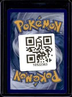 2026 Pokemon Ascended Heroes Team Rocket's Factory Reverse Uncommon #203/217 - Image 2