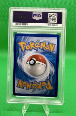 PSA 9 Scream Tail 065 SVP Promo 2023 Pokemon Paradox Rift Roaring Moon ETB - Image 3