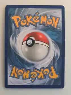 Paldean Wooper 2025 Pokemon Phantasmal Flames #102/094 Illustration Rare 102/094 - Image 2