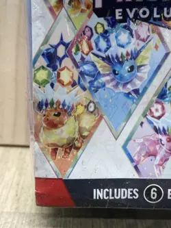Pokemon TCG: Prismatic Evolutions - Booster Bundle Sealed New - Image 2