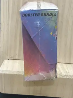 Pokemon TCG: Prismatic Evolutions - Booster Bundle Sealed New - Image 5