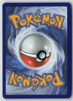 Pokemon Mega Emboar ex #035 ME: Mega Evolution Promo Near Mint or Better - Image 2