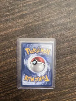 Pokemon TCG Iono's Kilowattrel Card Journey Together IR 163/159 - Image 2