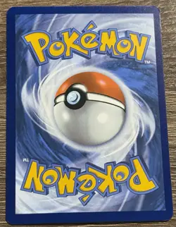 Munkidori 044/131 Pokemon TCG: Prismatic Evolutions - Holo Rare NM (L) - Image 2