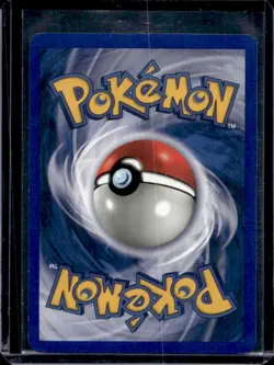 1999 Pokemon Fossil Lapras #10/62 - Image 2