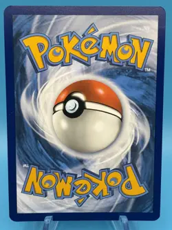 Larvesta 196/191 Illustration Rare Surging Sparks Pokemon Near Mint - Image 2