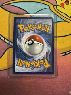 Pokemon TCG Mega Lopunny EX 128/094 Phantasmal flames - NM - pack fresh - Image 2