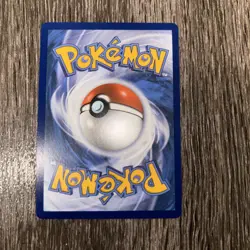 Slowpoke 018/131 Prismatic Evolutions Master Ball Pattern Pokemon 2025 - Image 5