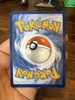 Pokemon N's Zekrom 031 Me: Mega Evolution Promo Holo NM/M - Image 4