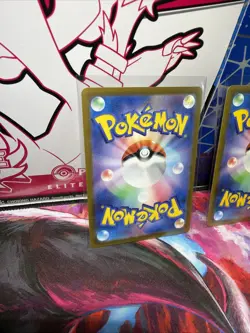 Slowpoke 082/078 & Lickitung 082/071 AR IR Japanese Pokemon Sv1V Sv5M Pokemon - Image 5