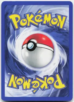 Erika's Clefable 3/132 Holo Rare Gym Heroes Pokemon Unlimited Holo LP - Image 2