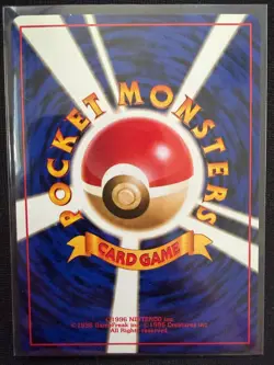 Zapdos NO. 145 Holo Rare Base Set Pokemon Japanese Lightly Played - Image 2