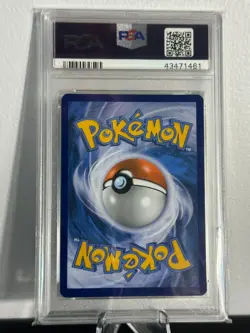 Pokemon TCG | Pre-release XY EVOLUTIONS | CHARIZARD | Holo | 11/108 | PSA 8 - Image 2