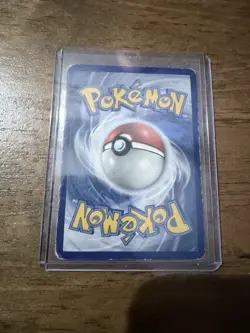 Rosa 236/236 Cosmic Eclipse Full Art Holo Ultra Rare Trainer EN - Image 3