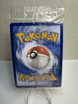 Pokemon TCG Lucario VSTAR SWSH291 Crown Zenith ETB Promo Card, Sealed - Image 2
