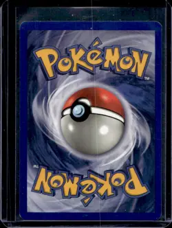 1999 Pokemon Unlimited Hitmonchan Rare Holo #7/102 - Image 2