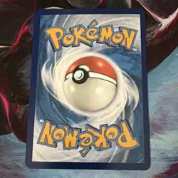 Pokemon Cetitan 2707/07 CBB5C Chinese Gem Pack Vol. 5 - NM - Image 2