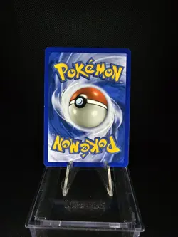 2007 Pokemon DP Secret Wonders Weavile Snowflake Countdown Calendar Promo 40/132 - Image 3