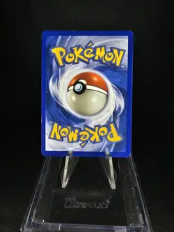 2007 Pokemon TCG Gabite 48/123 LP Countdown Calendar Snowflake Stamped Promo - Image 4