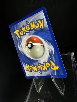 2007 Pokemon TCG Gabite 48/123 LP Countdown Calendar Snowflake Stamped Promo - Image 5