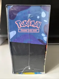 🐦‍🔥 Pokemon TCG CHAOS RISING Elite Trainer Box ETB New Factory Sealed 🐦‍🔥 - Image 3