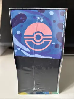 🐦‍🔥 Pokemon TCG CHAOS RISING Elite Trainer Box ETB New Factory Sealed 🐦‍🔥 - Image 4