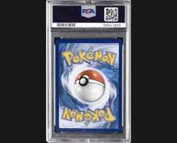 2021 POKEMON MCDONALD'S COLLECTION #9 CHARMANDER PSA 10 - Image 2