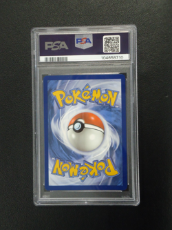 2024 POKEMON Night Stretcher 251/191 Surging Sparks Hyper Rare PSA GEM MINT 10 - Image 2