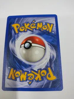 MINT Pokemon Venomoth 111/144 Common Skyridge Cute - Image 2