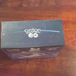 Pokemon TCG Pokemon GO Elite Trainer Box Mewtwo English 2022 MPN 290-85050 - Image 2