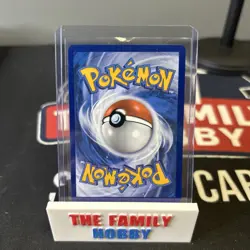 Pokemon TCG Charmander 044 Scarlet & Violet Promo Card Full Art Holo - Image 2