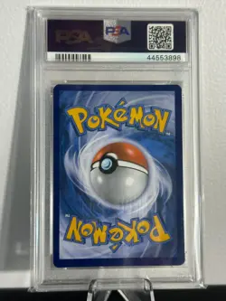 Pokemon TCG | Pre-release XY EVOLUTIONS | CHARIZARD | Holo | 11/108 | PSA 8 - Image 2