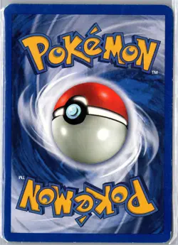 Blaine's Vulpix 65/132 Common Gym Heroes Pokemon 1st Edition Moderately Played - Image 2