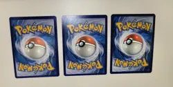 Pokemon Forbidden Light Prism star Holo rare 3 card Diancie, Volcanion, Lysandre - Image 4